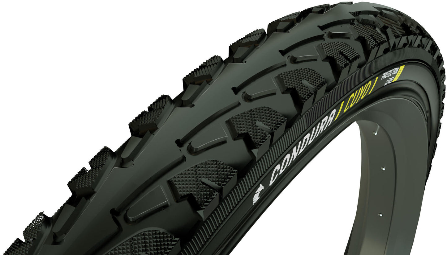 Condura Tire Cuyo