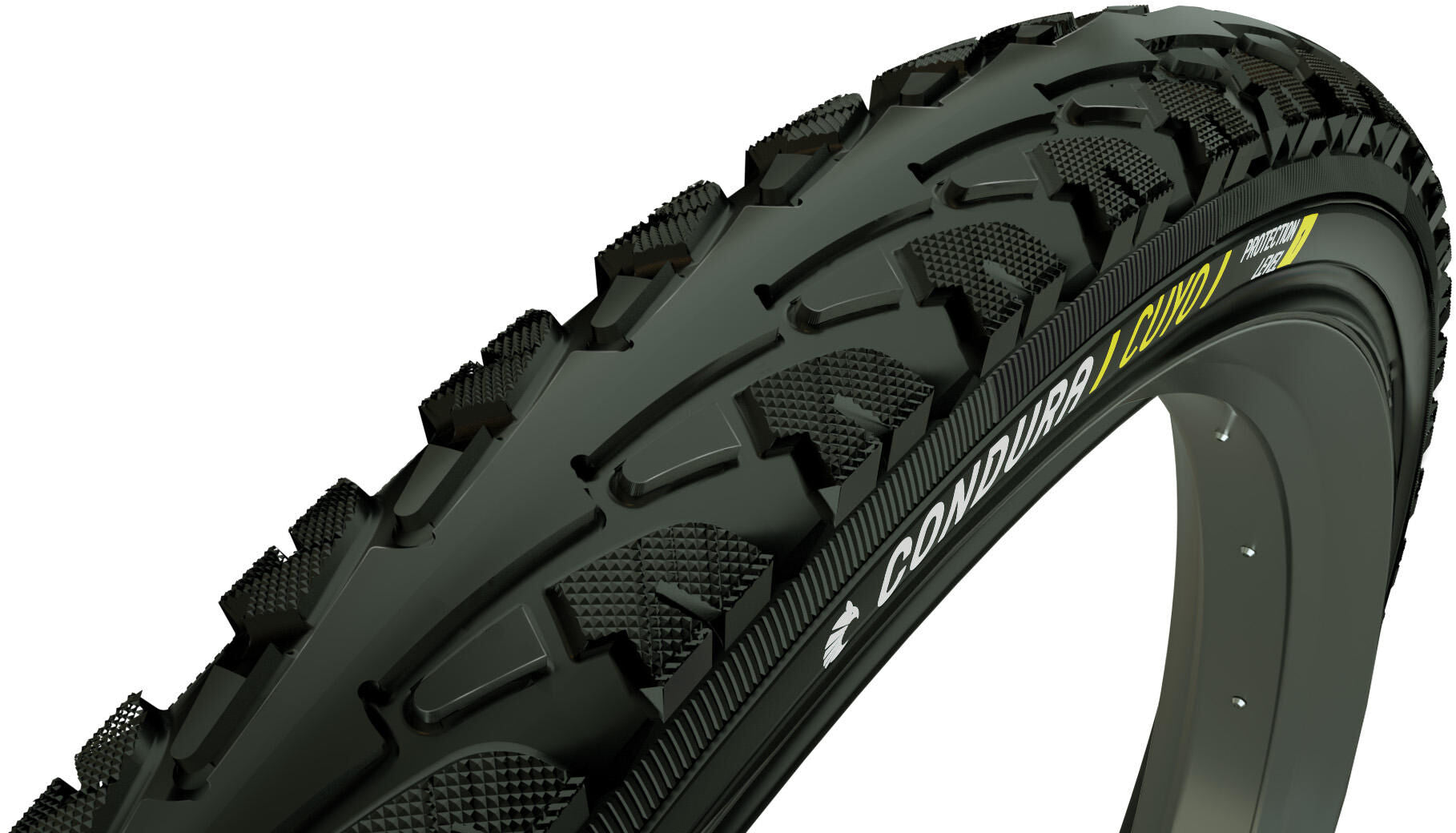 Condura Tire Cuyo