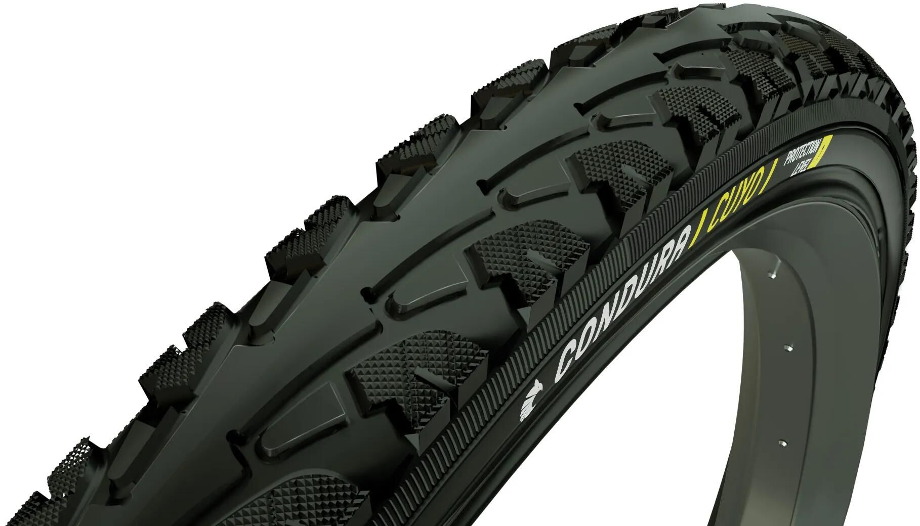 Condura Tire Cuyo