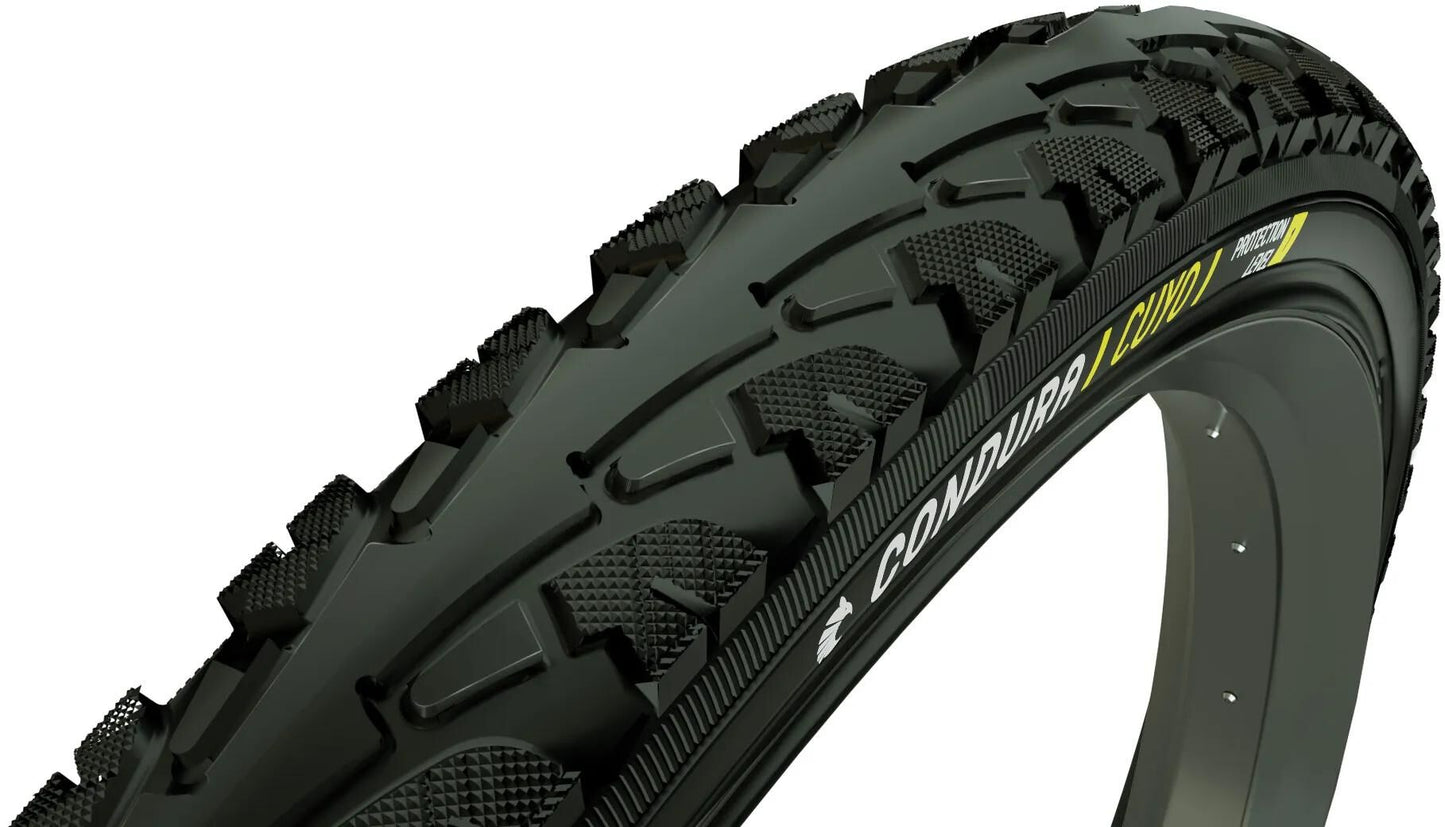 Condura Tire Cuyo
