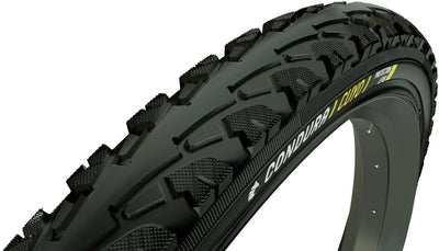 Condura Tire Cuyo