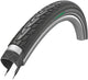 SCHWALBE Tire Road Cruiser plus 55-622 (28x2.15) noir