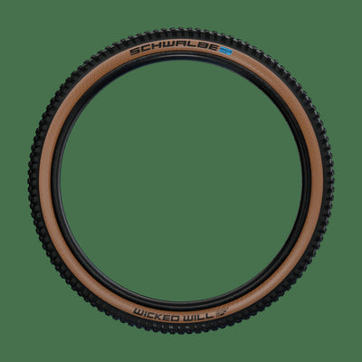 Schwalbe - Wicked Will Super Race Transparent Skin 29x2.40