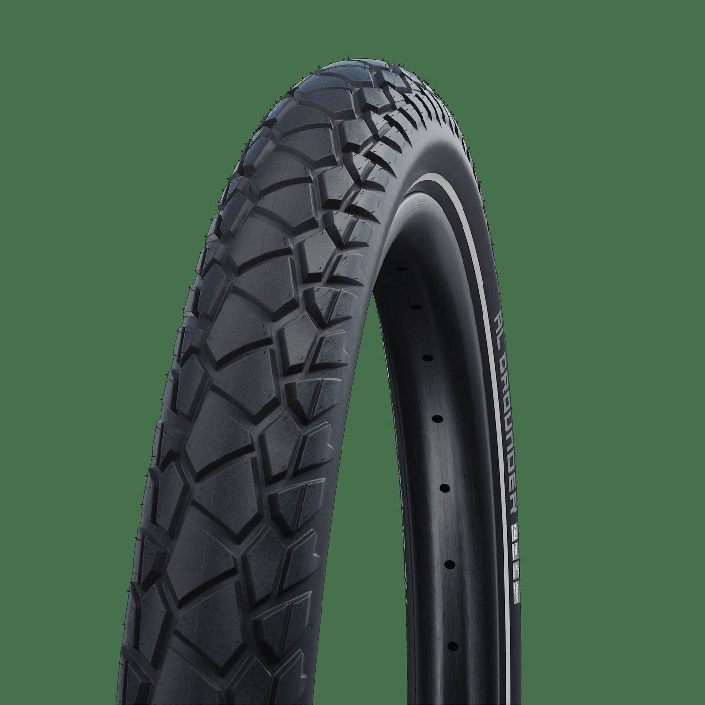 Schwalbe - Al Grounder Performance DD Reflex 27.5x2.60
