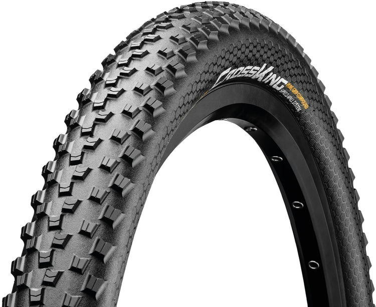 Continental Tire Conti Cross King 50-584 B B Bouclier Bouclier