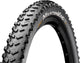 Pneu de vélo de montagne continental 26x2.30 noir