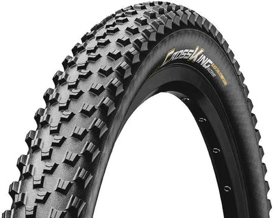 Pneu Continental cross king conti pneu cross king 58-584 b b