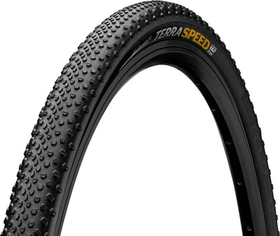 Continental Conti Tire Terra Speed 40-584 Black