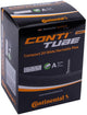 Tube continental conti compact 20 largement elle.plus av 40 mm