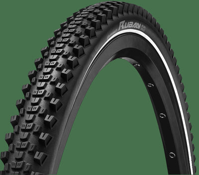 Pneu Continental ruban pneu conti ruban 54-622 noir reflex