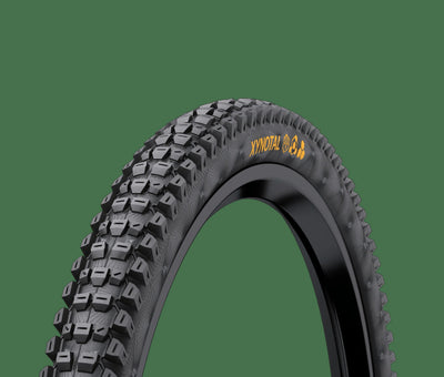 Pneu souple Continental xynotal trail endurance 27,5x2,4