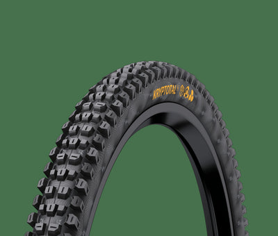 Continental kryptotal-f descente supersoft 29x 2,40 (60-622) pliable