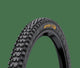 Continental kryptotal-f descente supersoft 29x 2,40 (60-622) pliable