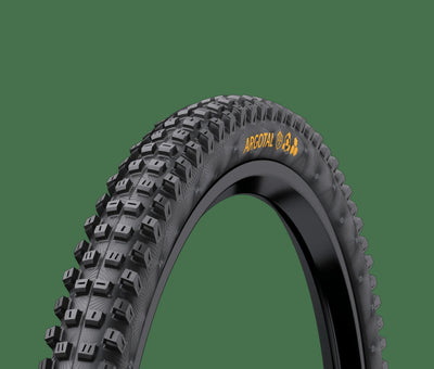 Pneu souple pliable Continental Argotal Downhill 29 x 2,4