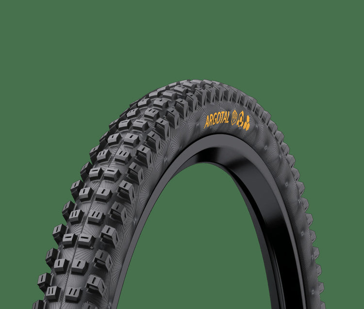 Continental argotal trail endurance 27,5 x 2,40 (60-584) pliable