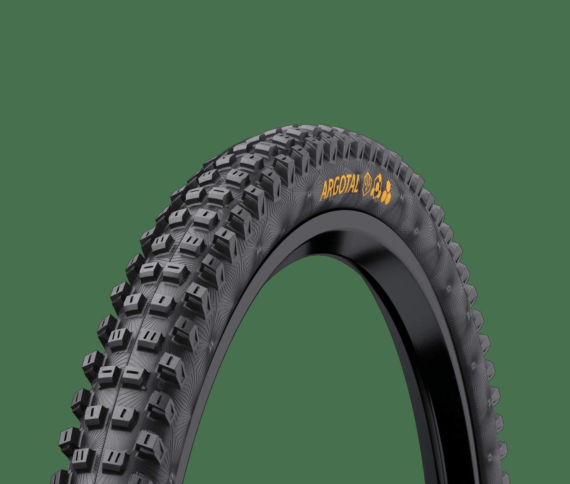 Continental argotal trail endurance 27,5 x 2,60 (65-584) pliable