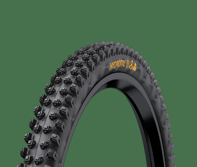 Pneu pliable super soft Continental hydrotal downhill 27,5 x 2,4