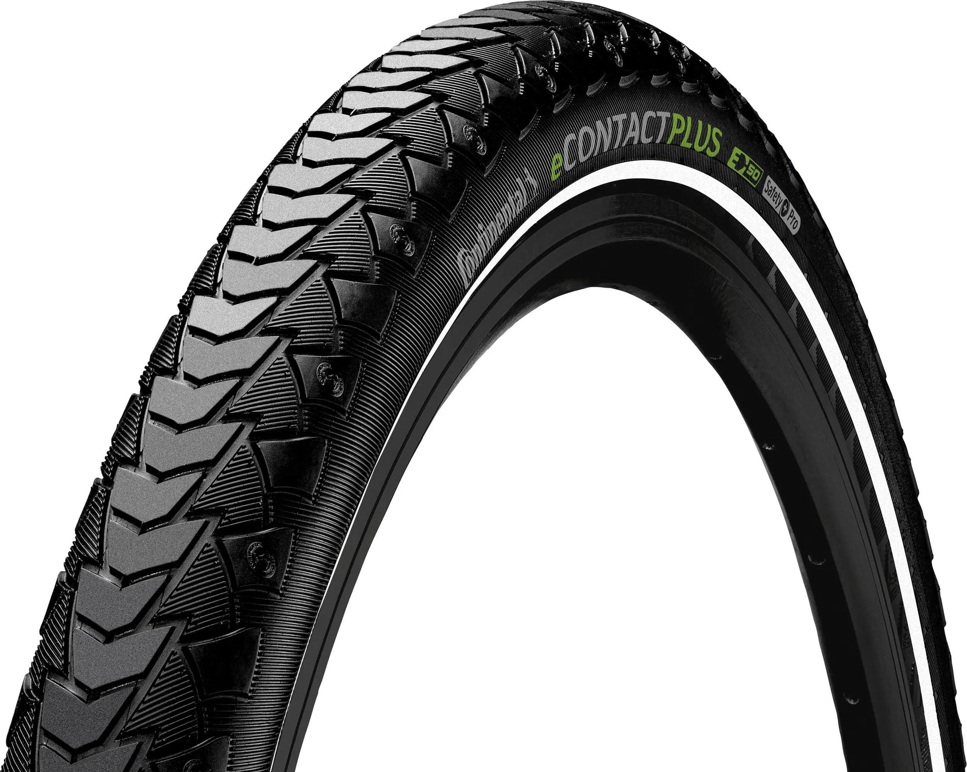 Econtact continental plus 26x2,20 noir