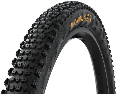 Continental Conti Faltr. Magnotal 65-584 B B Trail Soft