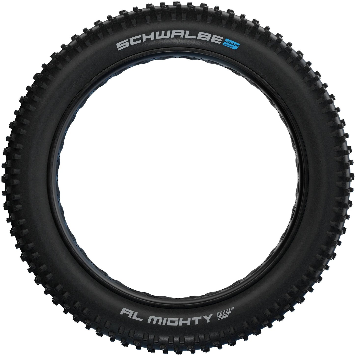 SCHWALBE TIRE AL MILTY EVOL.LIVITÉ 120-559