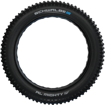SCHWALBE TIRE AL MILTY EVOL.LIVITÉ 120-559