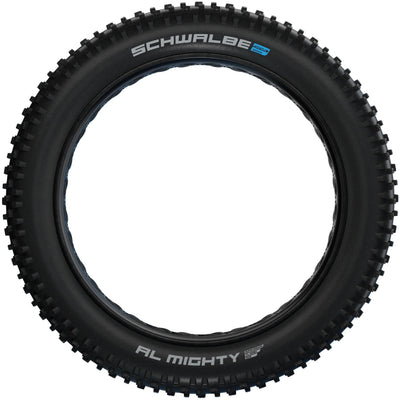 SCHWALBE PLACKING BAND AL EVO Super Ground 26 x 4,80 120-559 Black