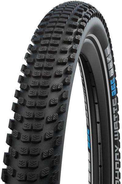 Schwalbe Tire John.Watts 365 Perf.line 60-584
