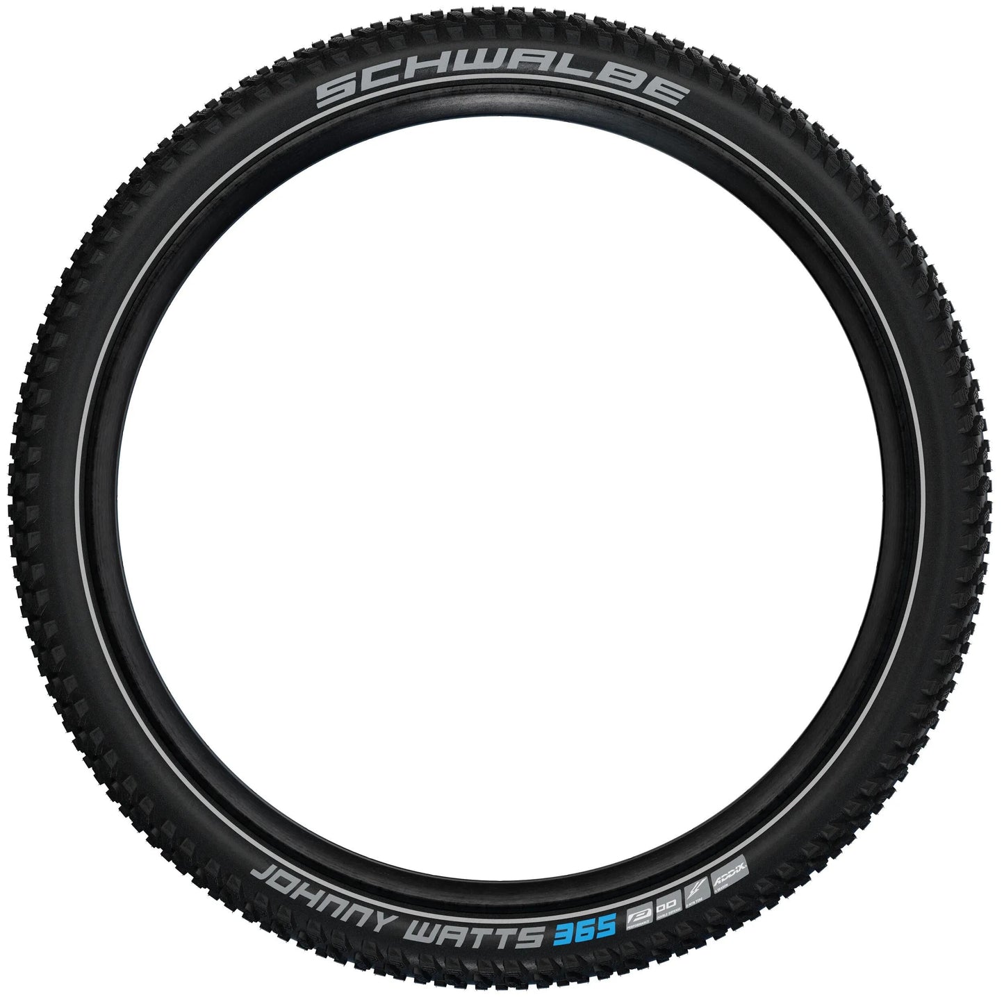 Schwalbe Tire John.Watts 365 Perf.line 60-584