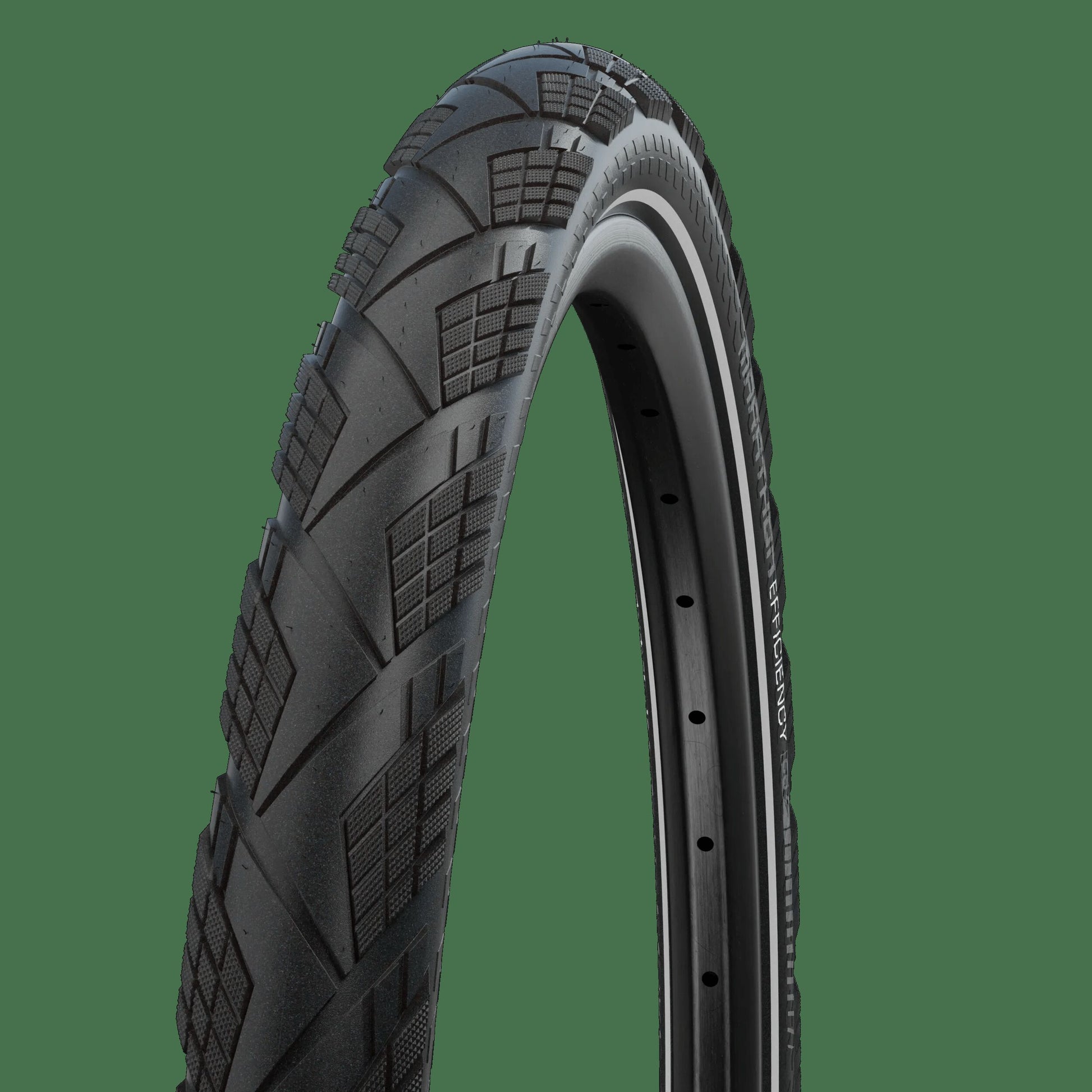 Schwalbe reifen marathon efficacité évolution ligne pneu marath.eff. ligne evol 40-622