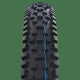 Schwalbe - Nobby Nic Evo tle Super Race Transparent Skin 29x2.40