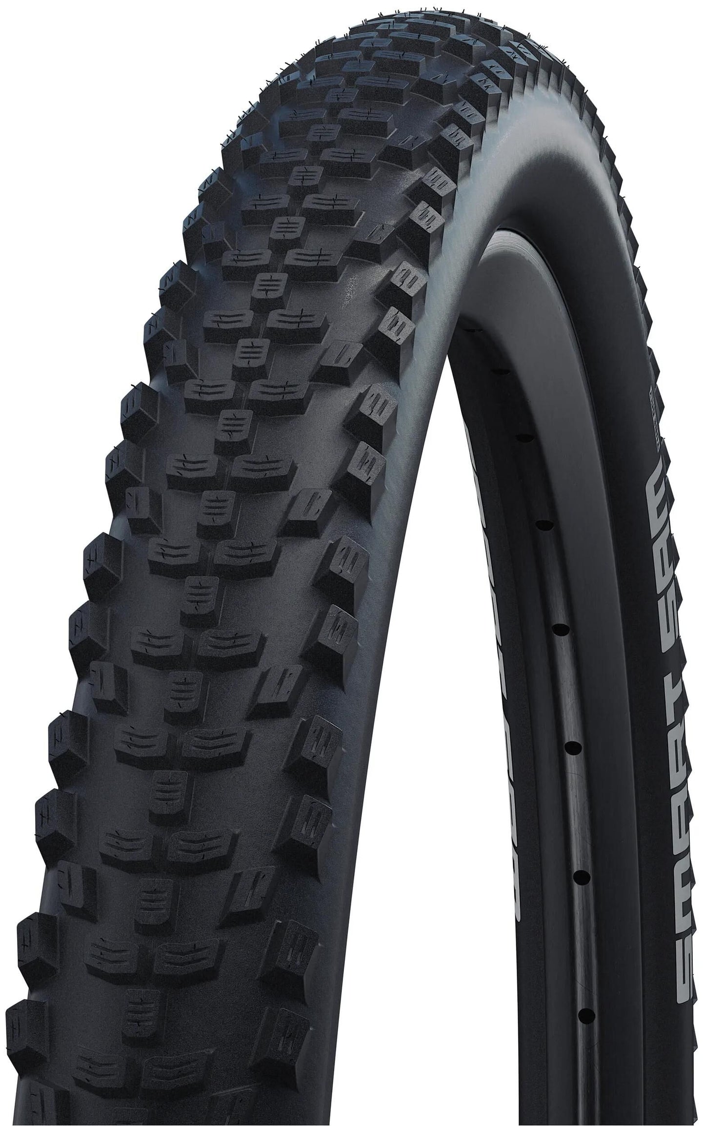 Schwalbe Tire Sam Performance 29 x 2,60 noir