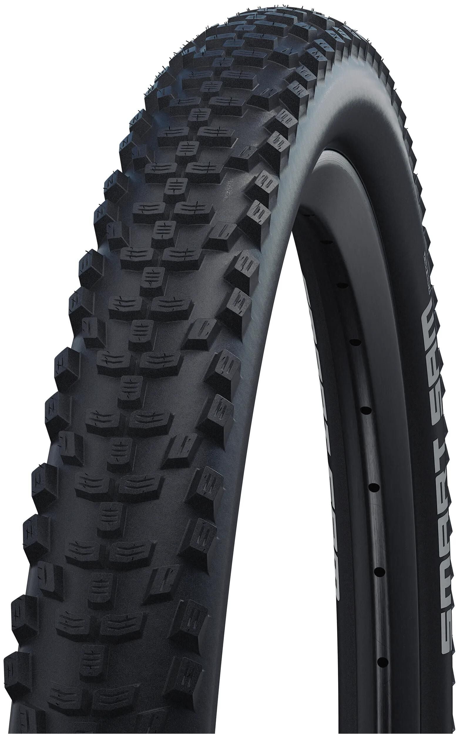 Schwalbe Tire Sam Performance 29 x 2,60 noir