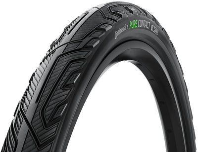 Continental Tire Conti Pure Contact 55-584 Black Reflex