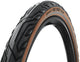 Continental Tyre Conti Pure Contact 50-622 BL Coffee Reflex