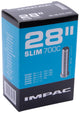 Impac (Schwalbe) tube intérieur AV16 28 pouces (28 32-622 630) 40 mm
