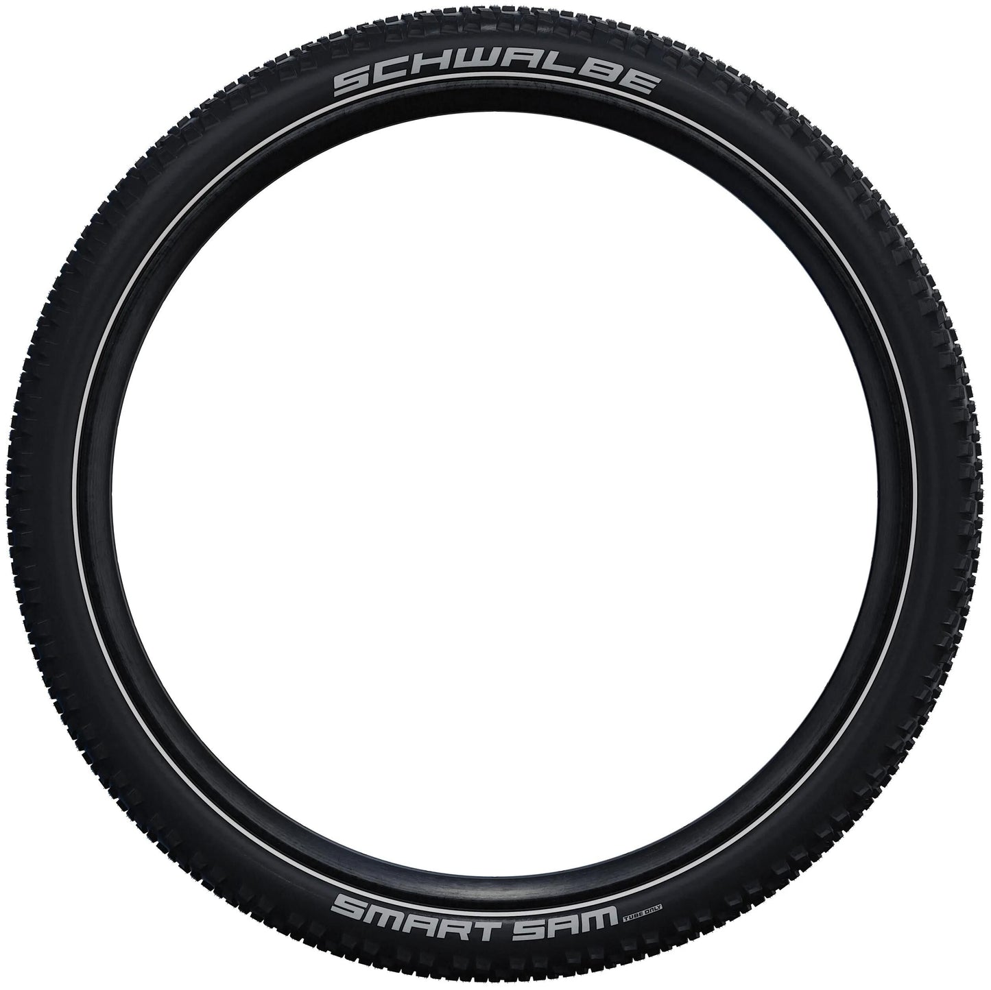 Schwalbe Tire Smart Sam Perf.line 65-622 Bl. Réf.