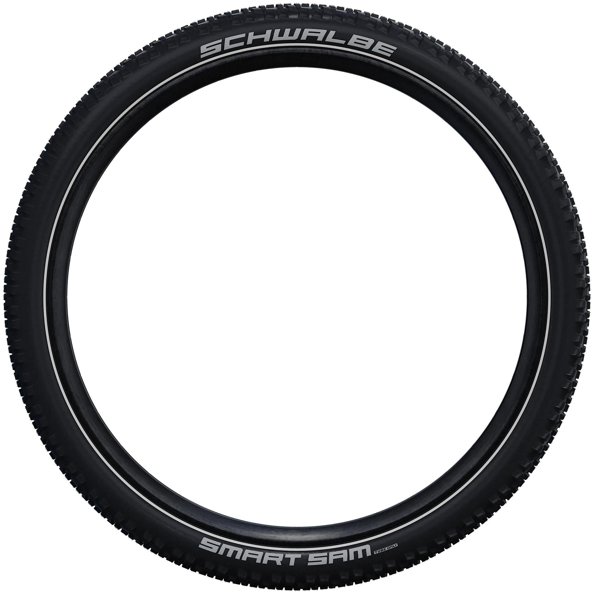 Schwalbe Tire Smart Sam Perf.line 65-622 Bl. Réf.