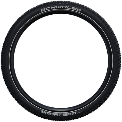Schwalbe Tire Smart Sam Perf.line 65-622 Bl. Réf.