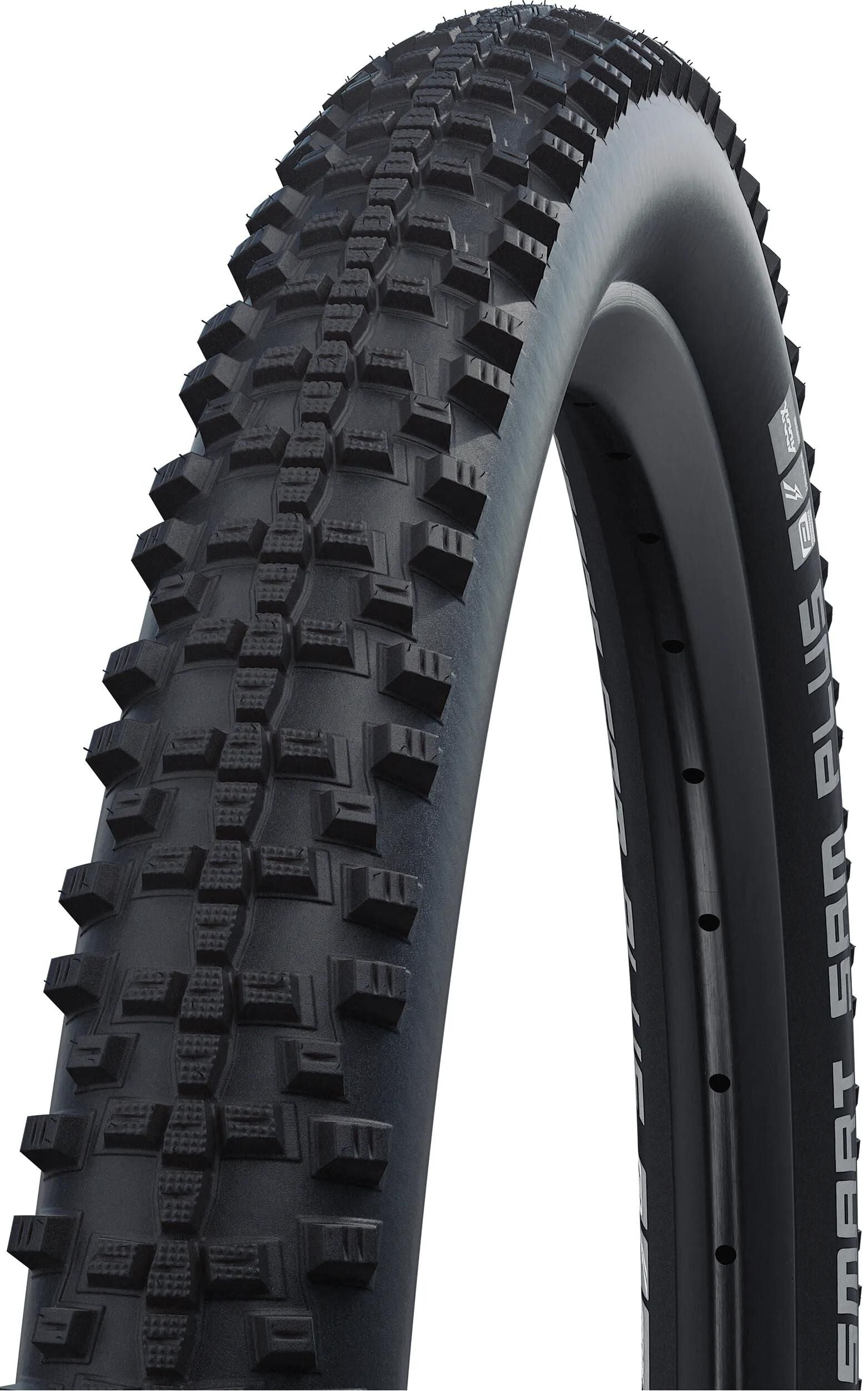 Schwalbe pneu 27.5 Smart Sam Plus