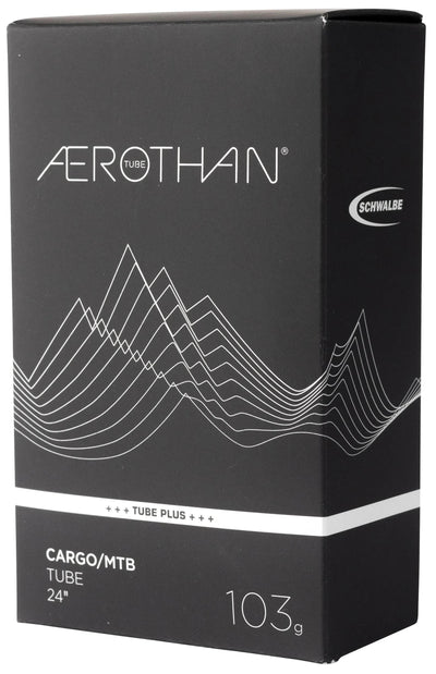 Schwalbe intérieur tube aérothan av10e + 54 62-507 ib av 40 mm