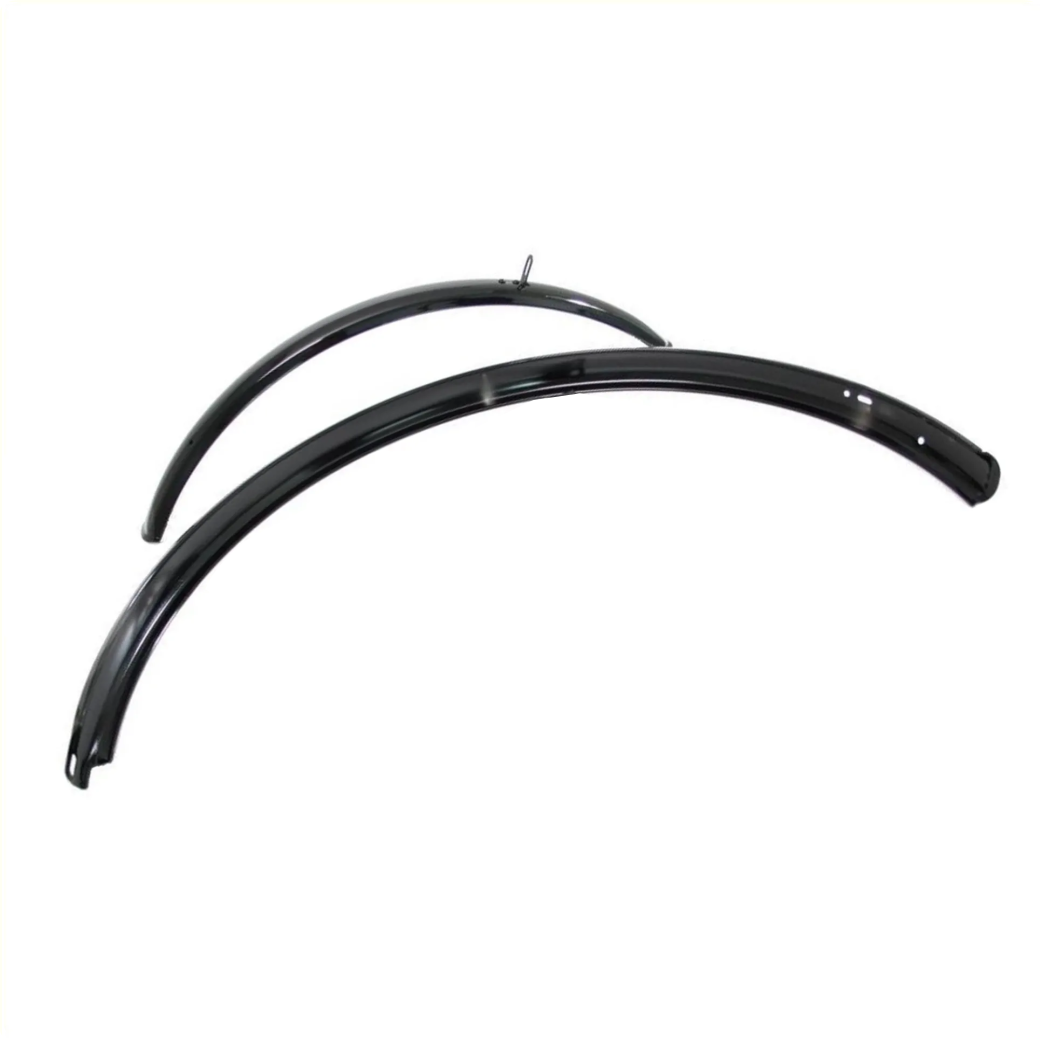 Falkx Falkx Fenders Set 28x1 5 8x1 3 8 Black