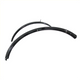 Falkx Falkx Fenders Set 28x1 5 8x1 3 8 Black