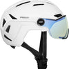 Casque Mavic Speedcity White White Taille S