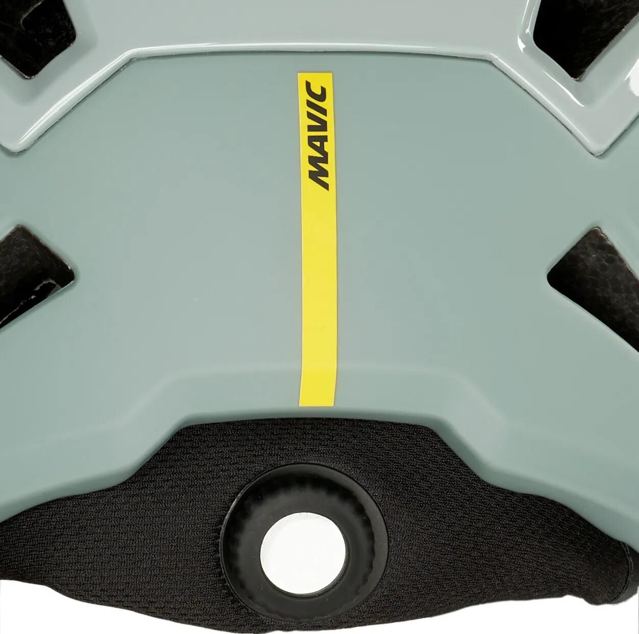 Casque Mavic Speedcity White White Taille L
