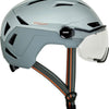 Casque mavic speedcity gris taille gris s