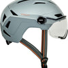 Casque mavic speedcity gris gris taille l