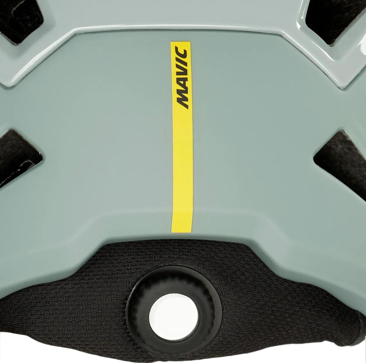 Casque mavic speedcity gris taille gris m