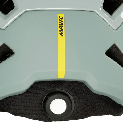 Casque mavic speedcity gris taille gris m