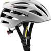 Casque mavic aksium elite s blanc noir