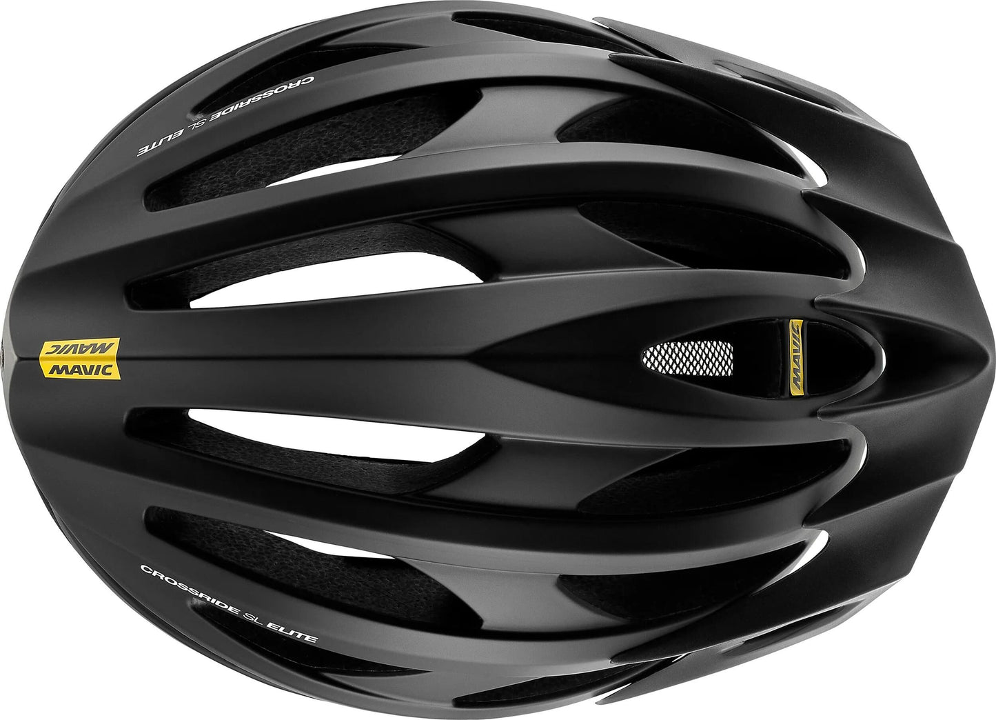 Casque Mavic Cro.Sl Elite s noir blanc